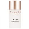 Chanel Deodorant | Chanel Allure Homme Deo Stick 75 Ml