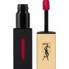 Yves Saint Laurent Lippen | Yves Saint Laurent Ysl Rouge Pur Couture Vernis A Levres Pop Water Nr.51 Magenta