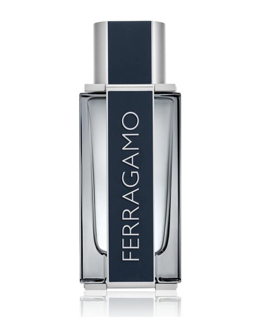 Salvatore Ferragamo Parfum | Salvatore Ferragamo Ferragamo Eau De Toilette 100 Ml