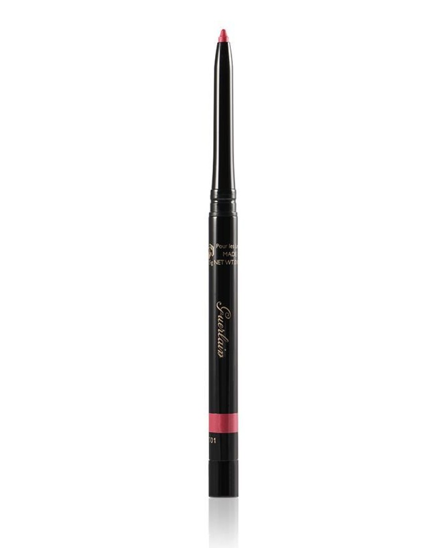 Guerlain Lippen | Guerlain Le Stylo Levres Lip Liner Nr. 64 Pivoine Magnif 3,5 G