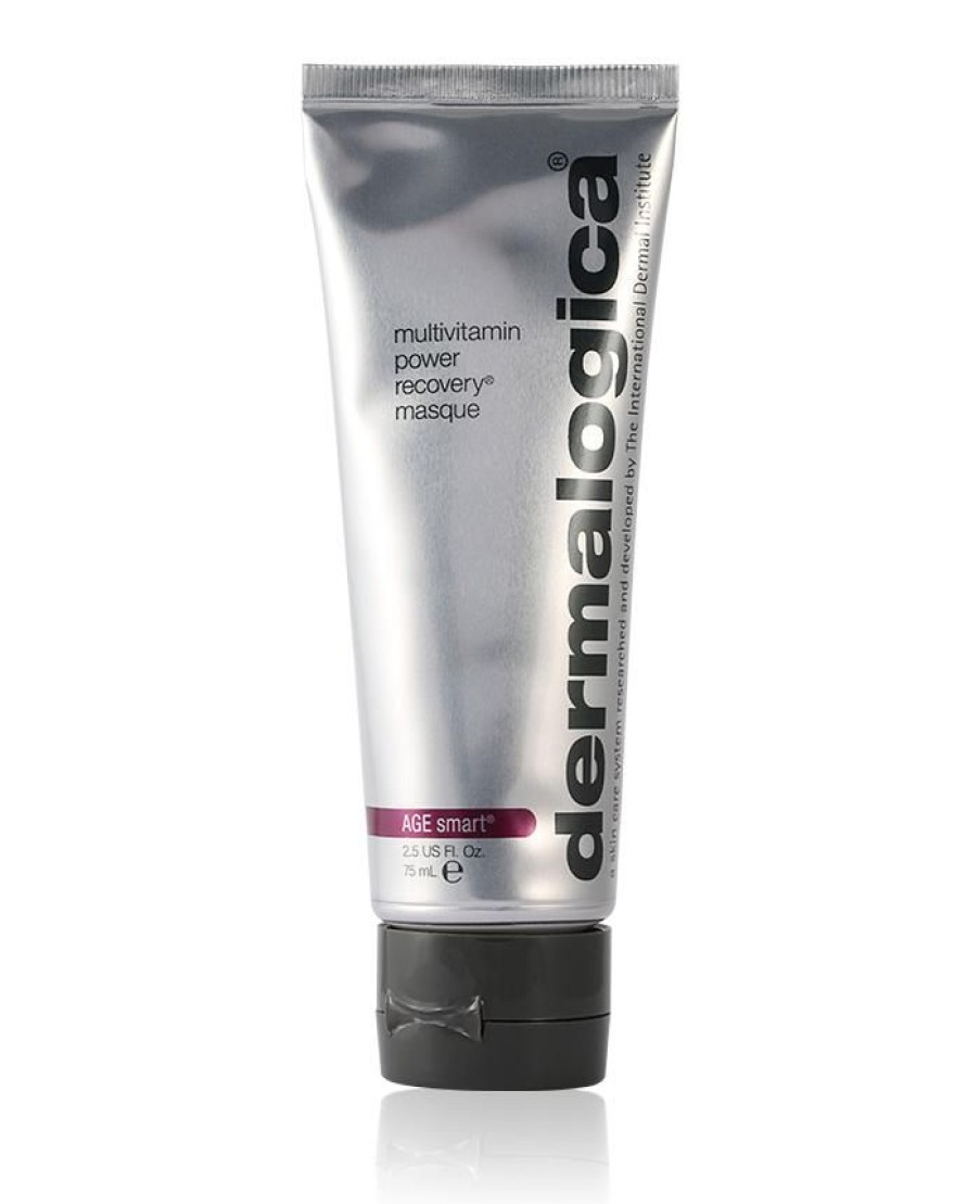 Dermalogica Masken | Dermalogica Age Smart Multivitamin Power Recovery Masque 75 Ml