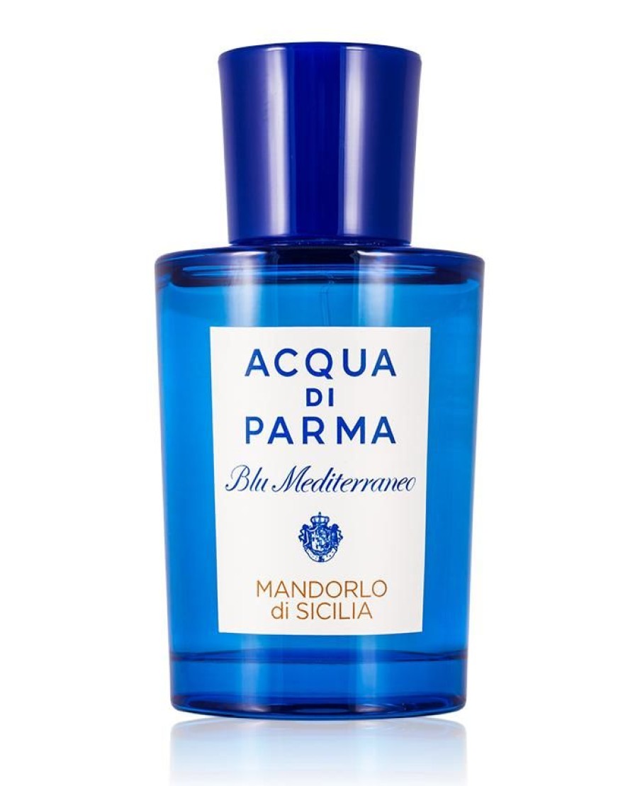 Acqua di Parma Parfum | Acqua Di Parma Blu Mediterraneo Mandorlo Di Sicilia Eau De Toilette Spray 150 Ml