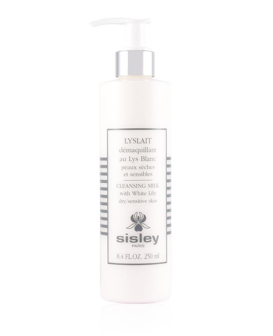 Sisley Gesichtsreinigung | Sisley Lyslait Cleansing Milk 250 Ml