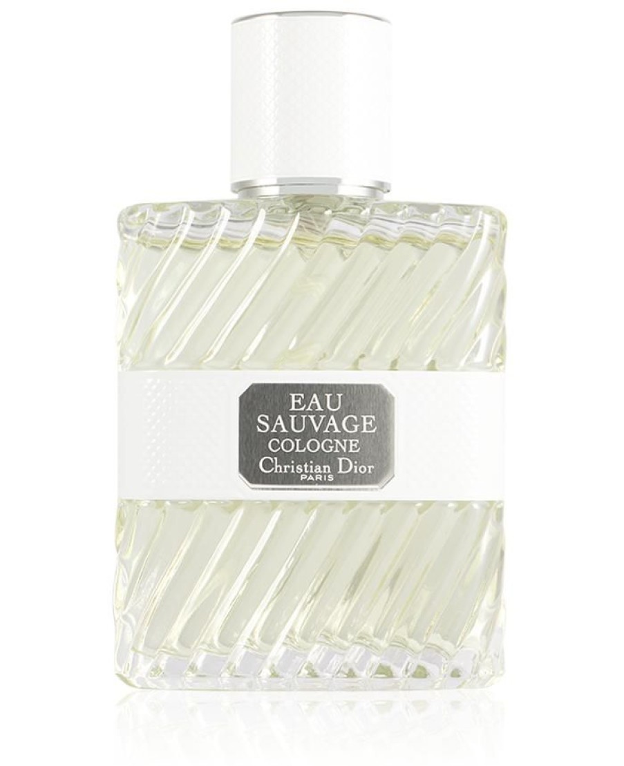 Dior Parfum | Dior Eau Sauvage Eau De Cologne 100 Ml