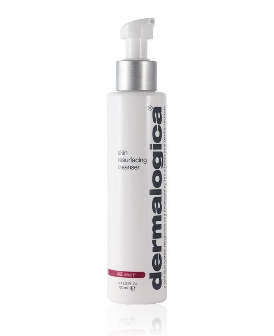 Dermalogica Gesichtsreinigung | Dermalogica Age Smart Skin Resurfacing Cleanser 150 Ml