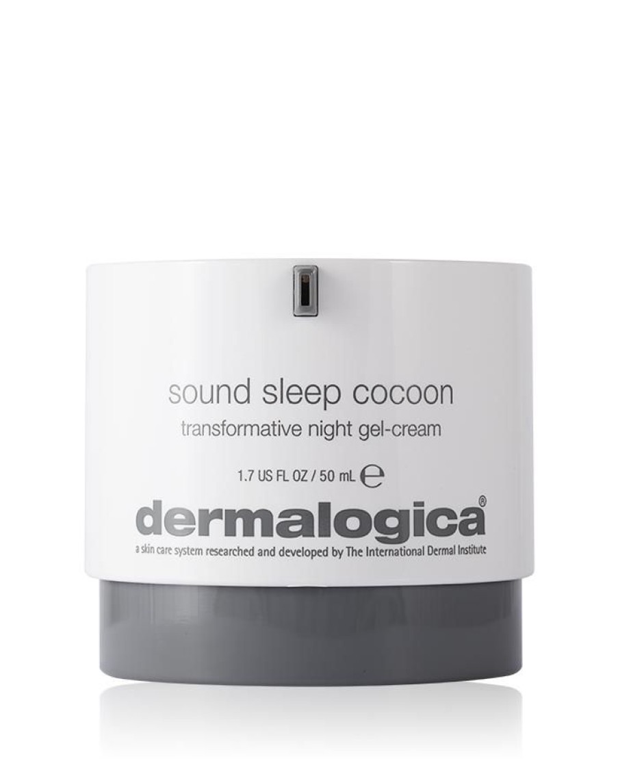 Dermalogica Nachtpflege | Dermalogica Daily Skin Health Sound Sleep Cocoon 50 Ml