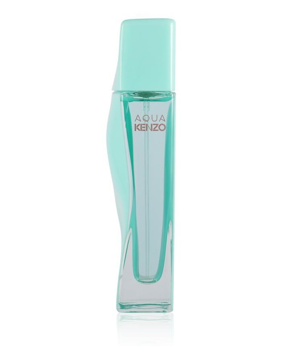 Kenzo Parfum | Kenzo Aqua Kenzo Pour Femme Eau De Toilette 50 Ml