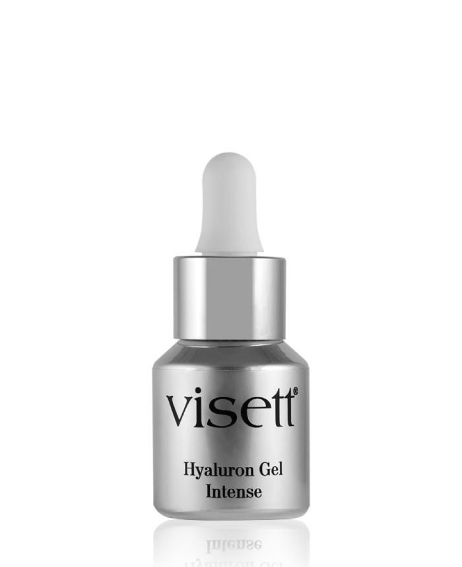 Visett Anti-Aging | Visett Hyaluron Gel Intense 15 Ml