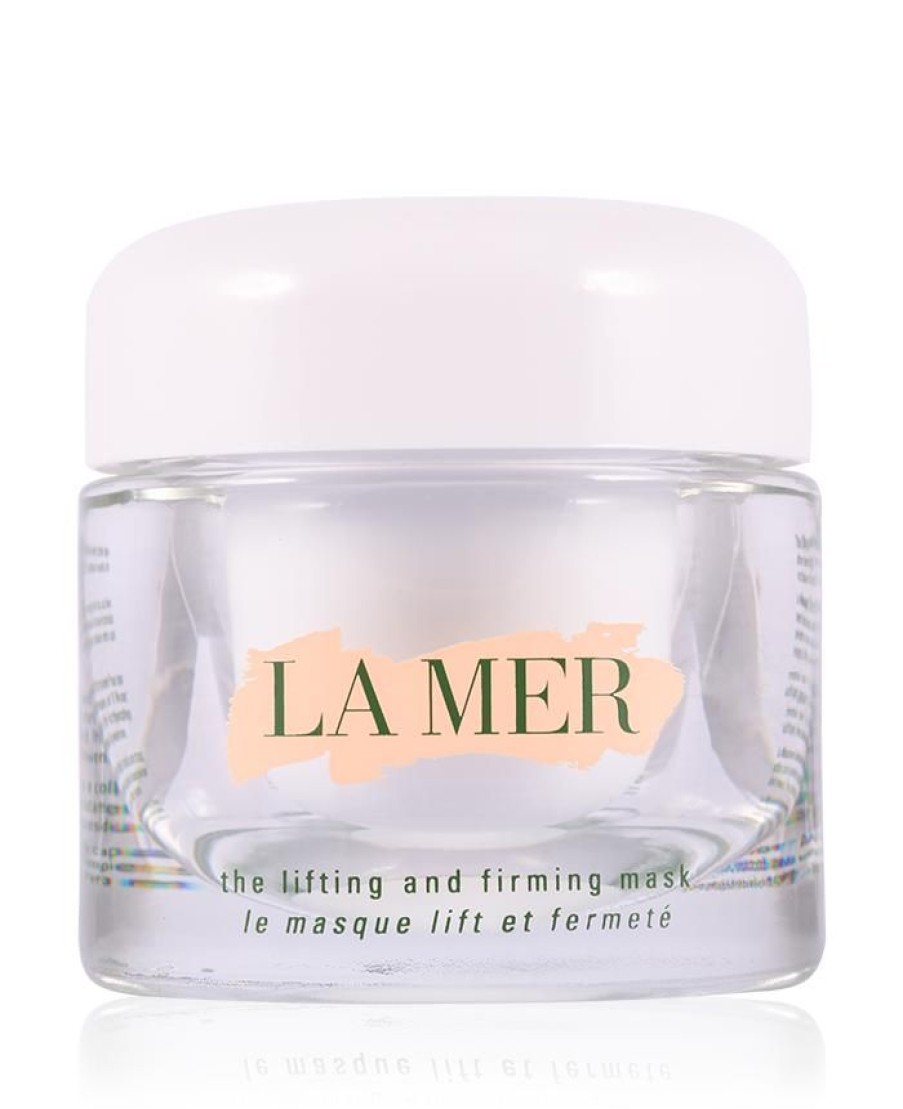 La Mer Anti-Aging | La Mer The Lifting And Firming Mask 50 Ml