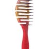 Wet Brush Haare | Wet Brush Pro Flex Dry Ombre Coral 1 St