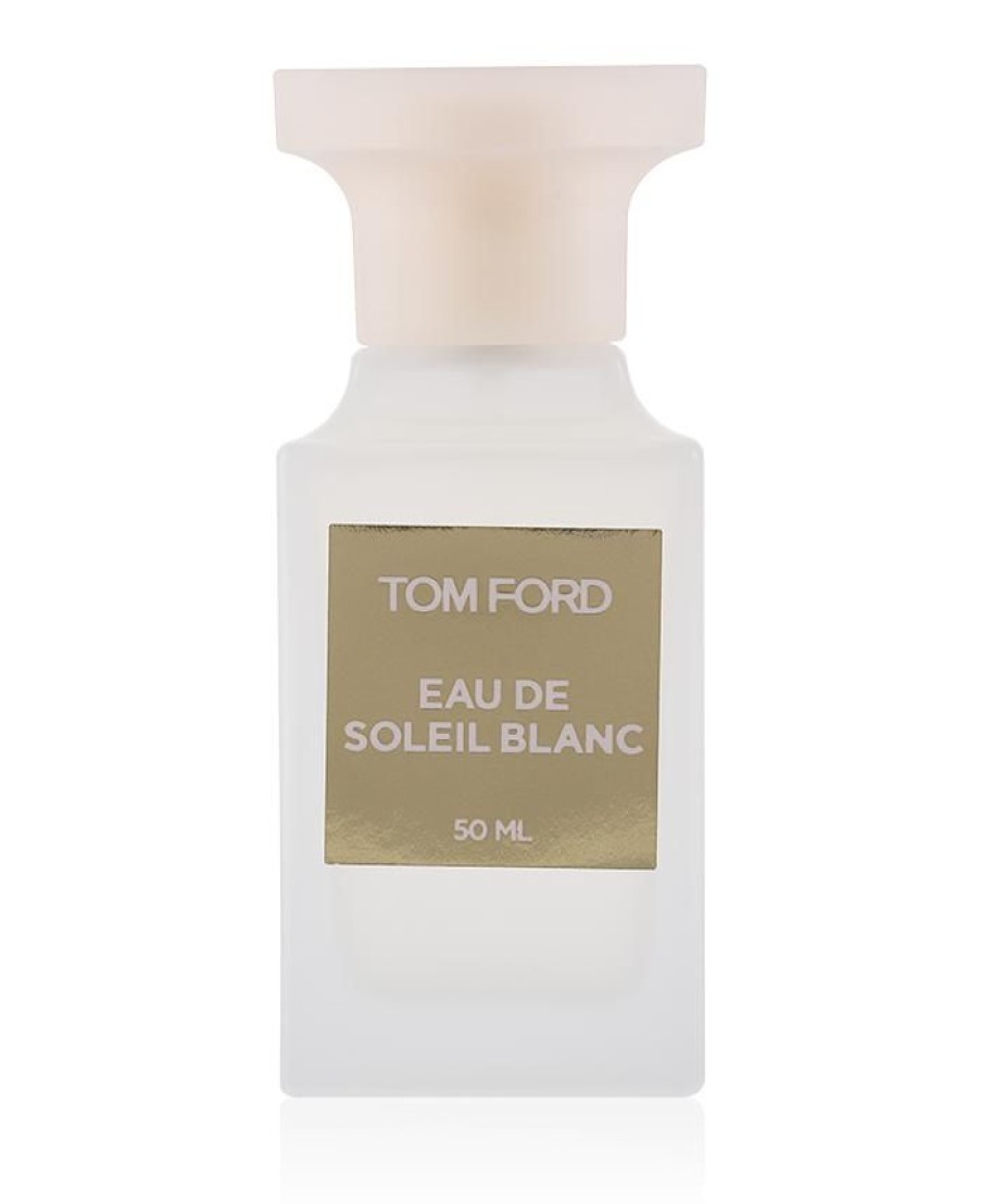 Tom Ford Parfum | Tom Ford Eau De Soleil Blanc Eau De Toilette 50 Ml