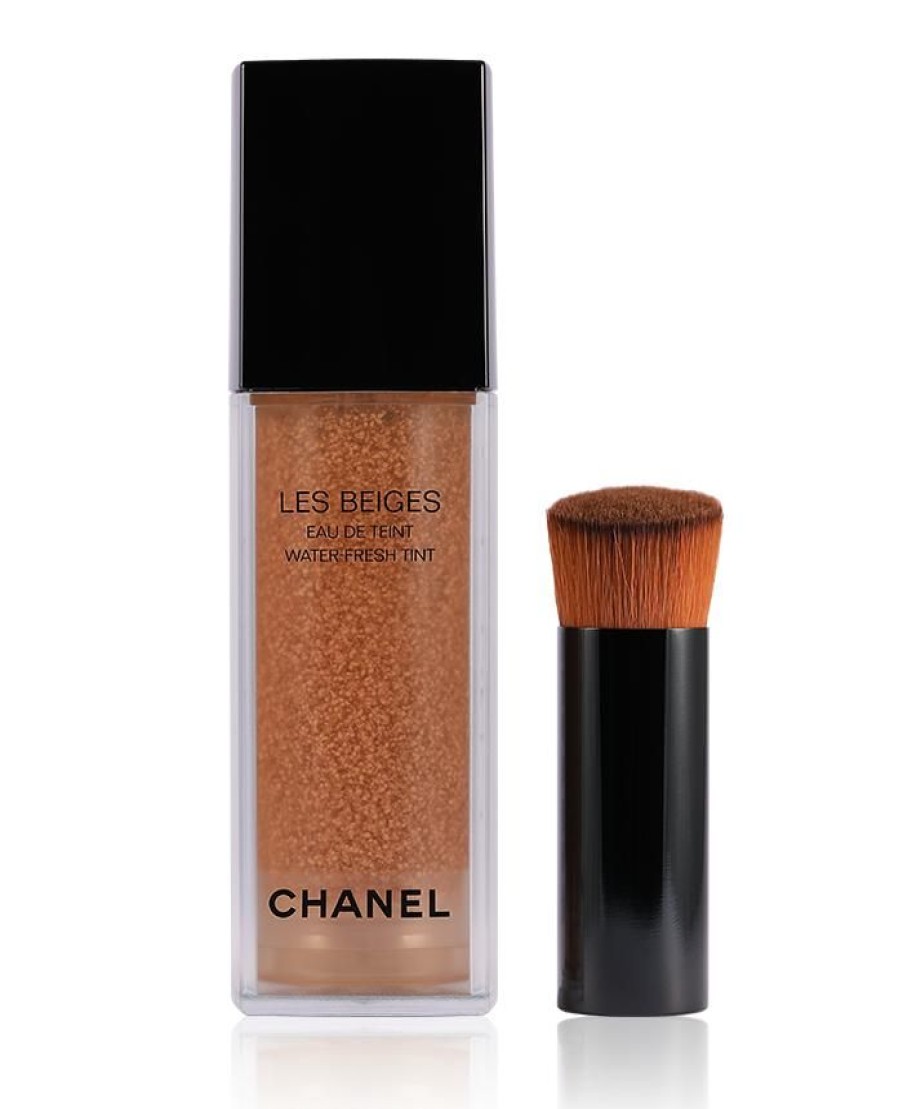 Chanel Teint | Chanel Les Beiges Eau De Teint Water-Fresh Tint Light 30 Ml