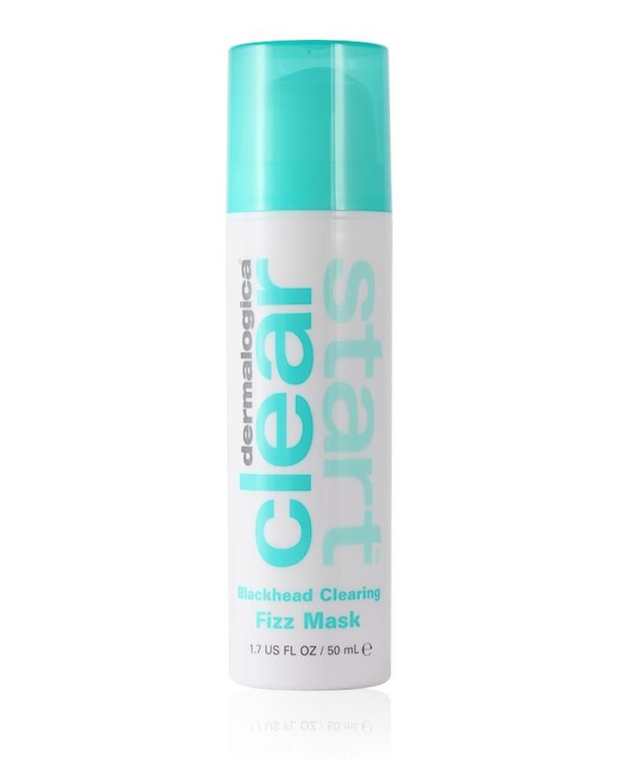 Dermalogica Masken | Dermalogica Clearstart Blackhead Clearing Fizz 50 Ml