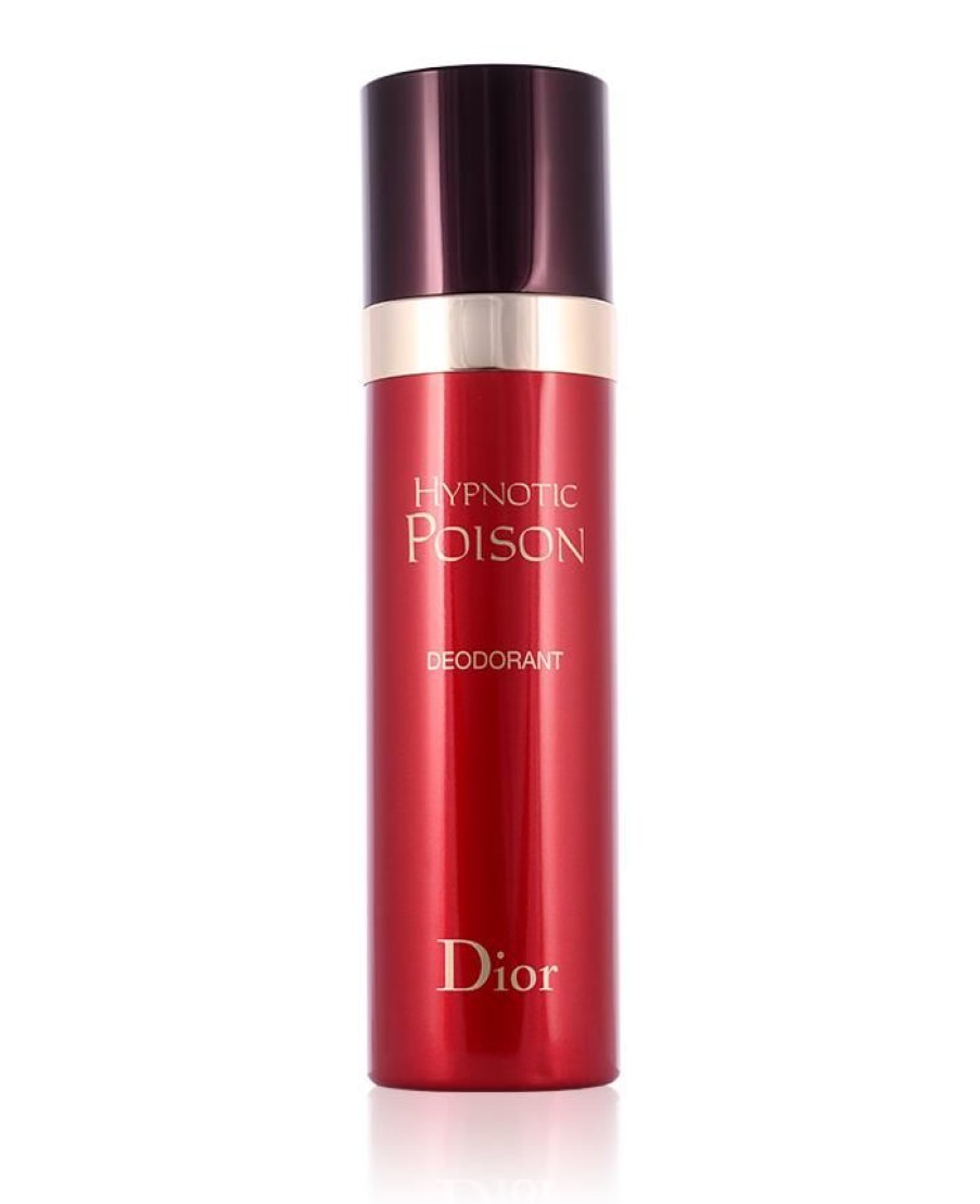 Dior Deodorant | Dior Hypnotic Poison Deodorant Spray 100 Ml