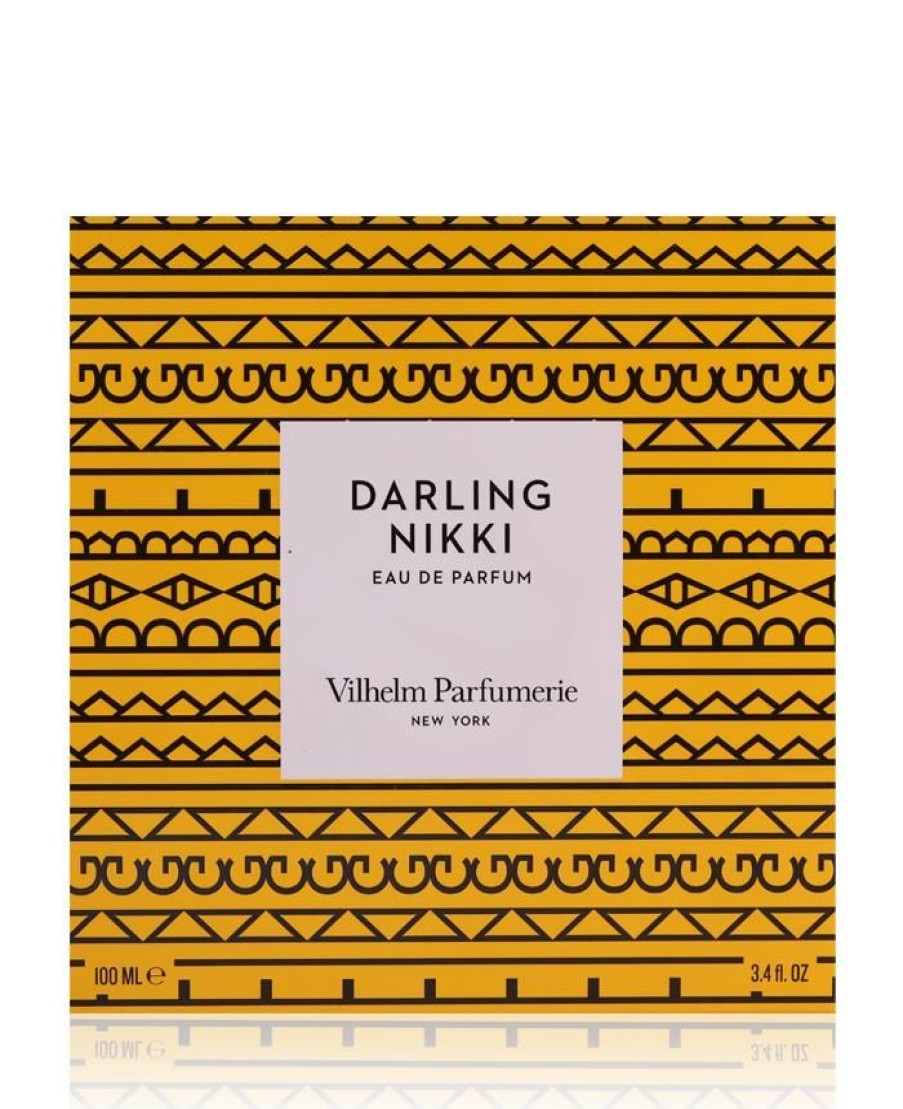 Vilhelm Parfumerie Parfum | Vilhelm Parfumerie Darling Nikki Eau De Parfum 100 Ml