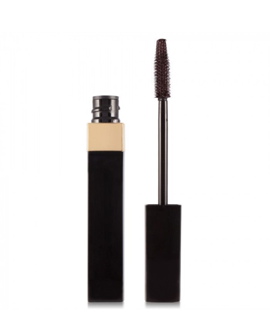 Chanel Augen | Chanel Inimitable Mascara Nr.30 Noir-Brun 6 G