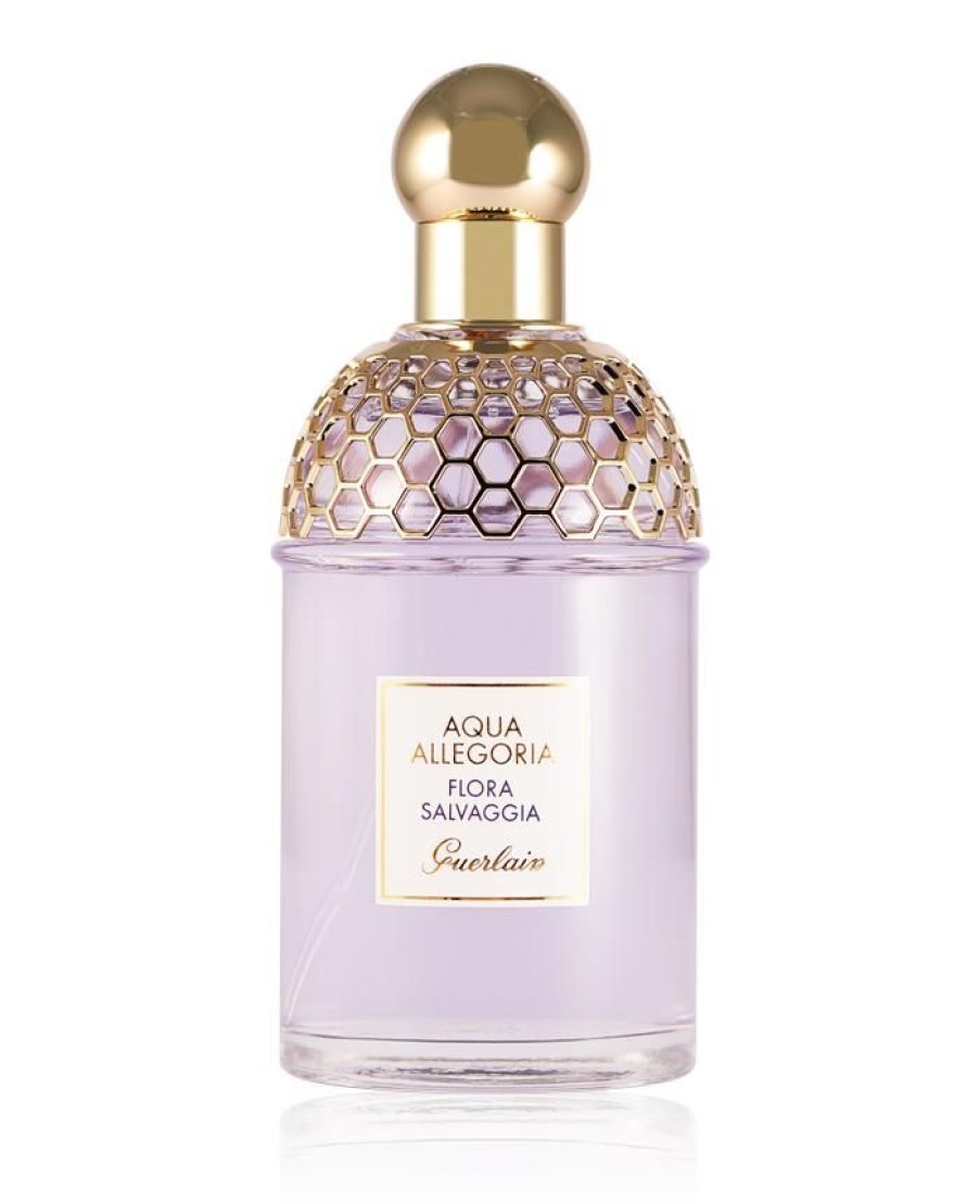 Guerlain Parfum | Guerlain Aqua Allegoria Flora Salvaggia Eau De Toilette 125 Ml