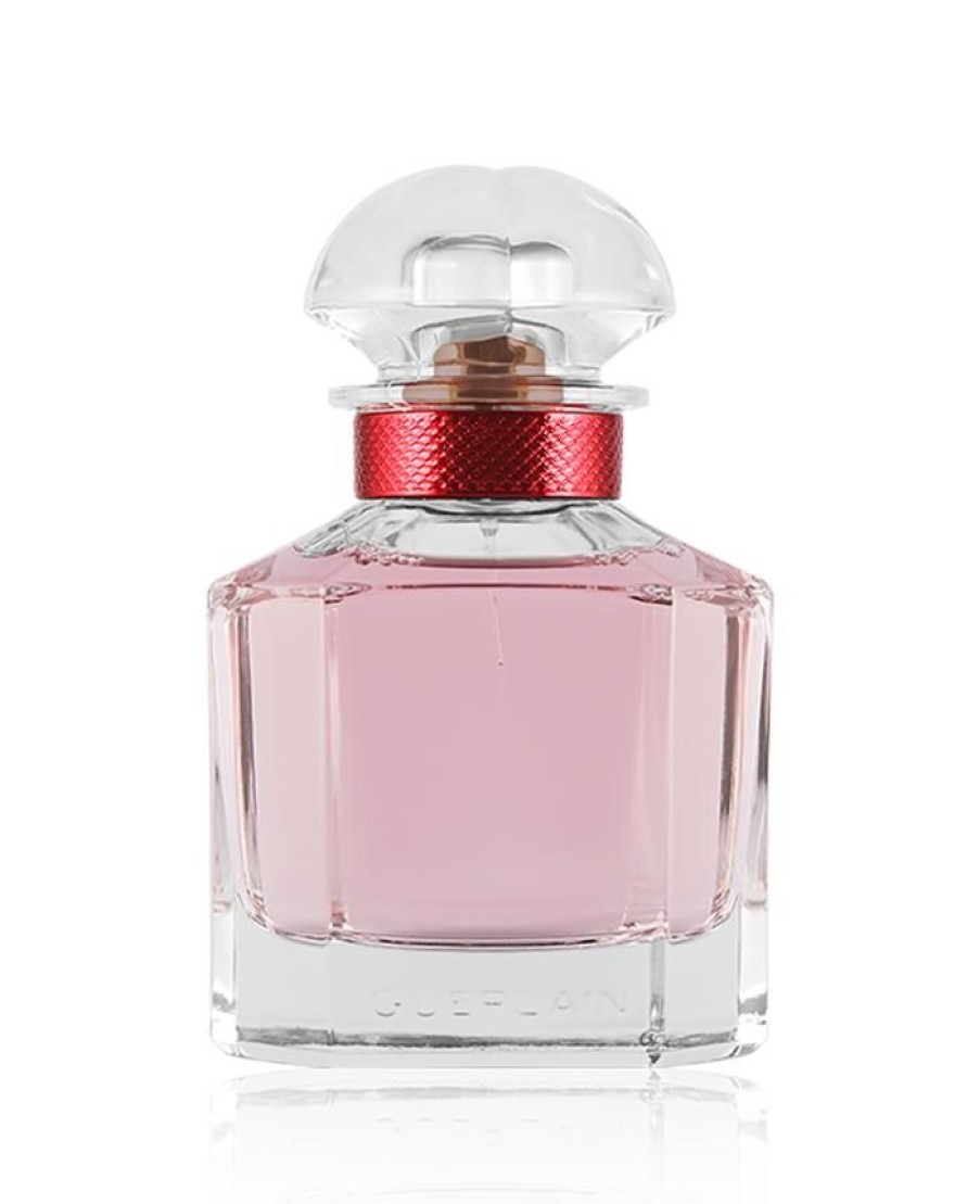 Guerlain Parfum | Guerlain Mon Guerlain Intense Eau De Parfum 50 Ml