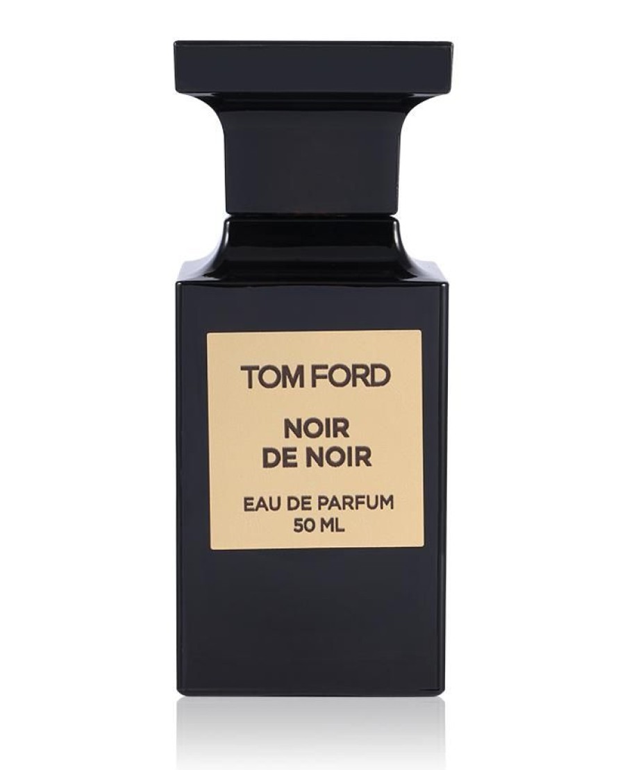 Tom Ford Parfum | Tom Ford Noir De Noir Eau De Parfum 50 Ml