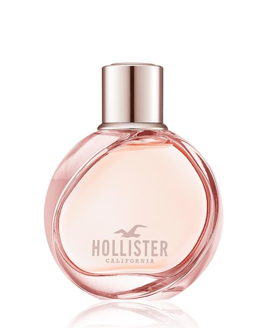 Hollister Parfum | Hollister Wave Eau De Parfum 30 Ml