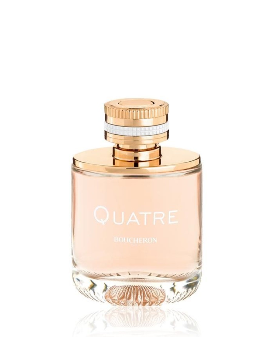 Boucheron Parfum | Boucheron Quatre Pour Femme Eau De Parfum 30 Ml