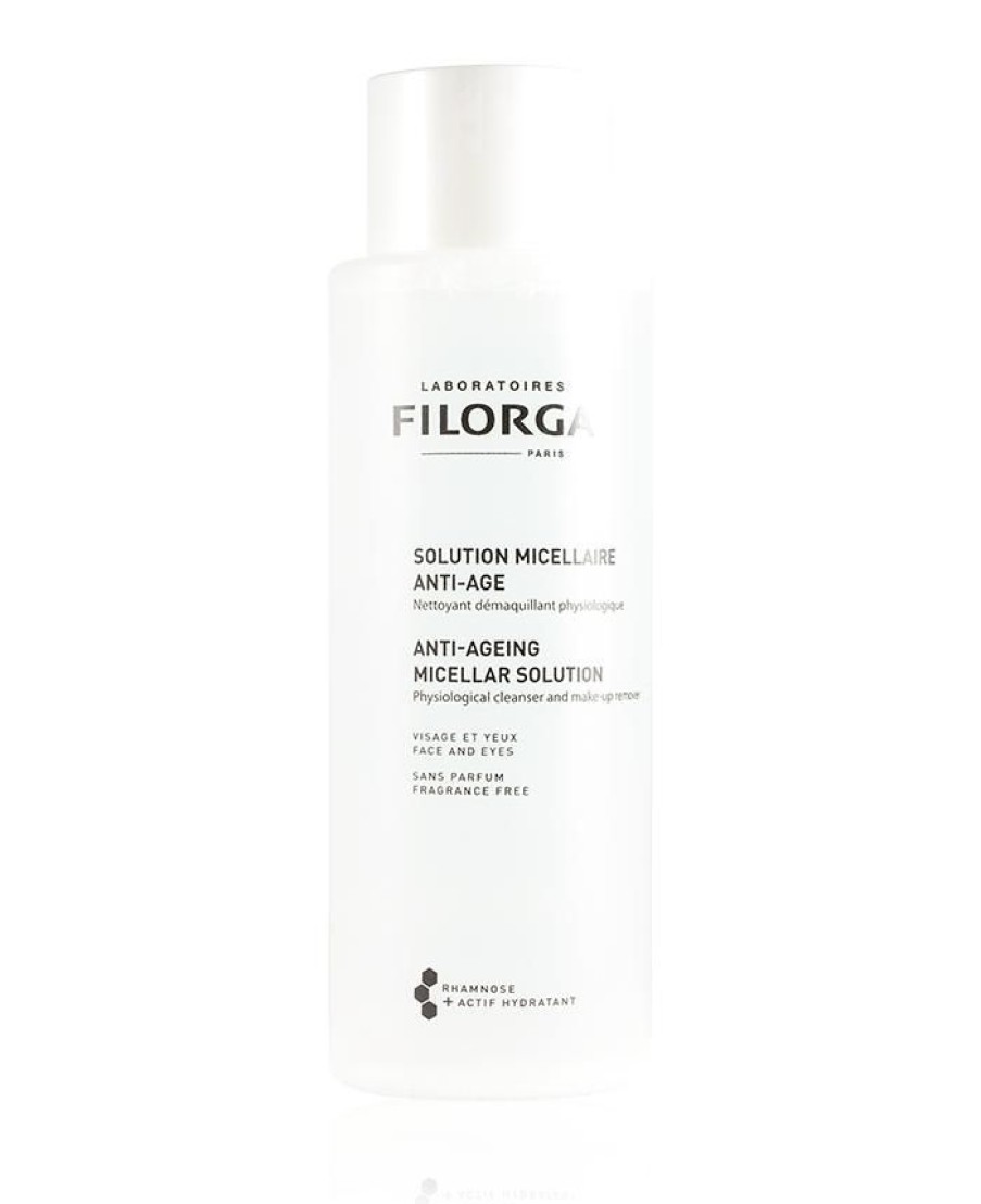 Filorga Gesichtsreinigung | Filorga Essentials Anti-Ageing Micellar Solution 400 Ml