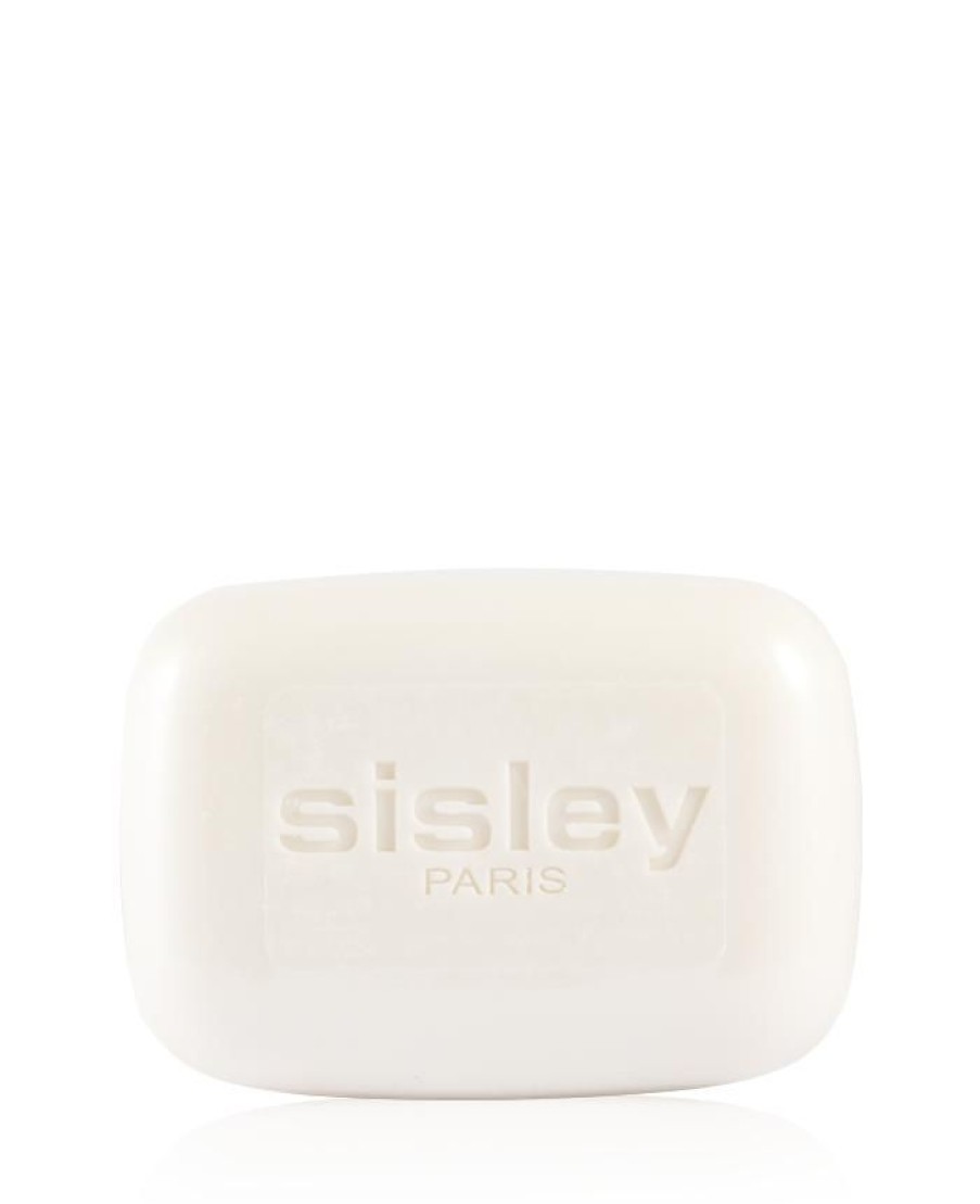 Sisley Gesichtsreinigung | Sisley Pain Toilette Facial Sans Savon 125 G