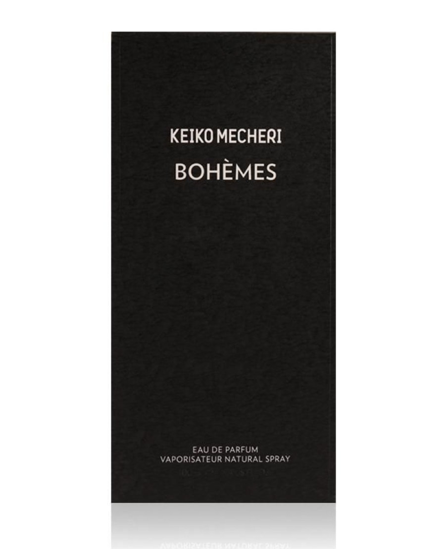 Keiko Mecheri Parfum | Keiko Mecheri Bohemes Eau De Parfum 100 Ml