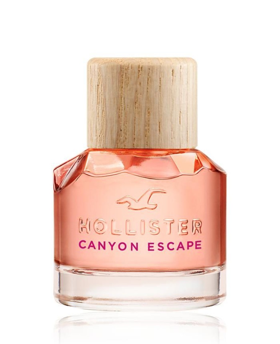 Hollister Parfum | Hollister Canyon Escape Eau De Parfum 30 Ml