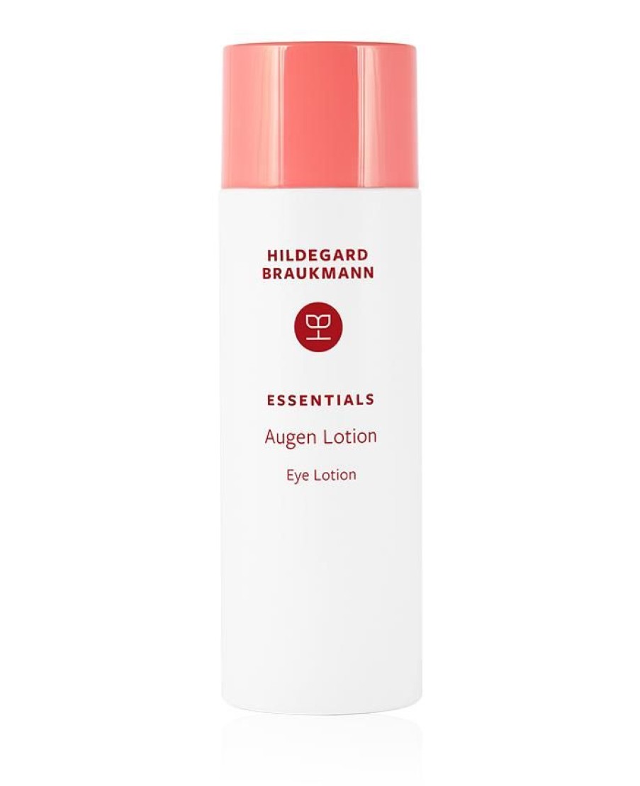 Hildegard Braukmann Augenpflege | Hildegard Braukmann Essentials Augen Lotion 200 Ml