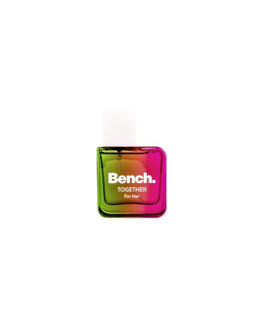 Bench. Parfum | Bench. Together For Her Eau De Toilette 30 Ml