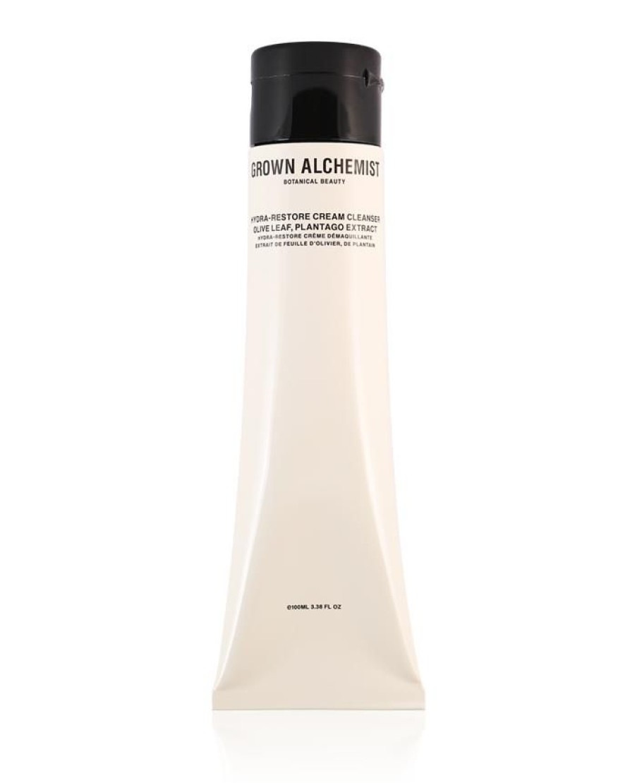 Grown Alchemist Gesichtsreinigung | Grown Alchemist Hydra-Restore Cream Cleanser 100 Ml