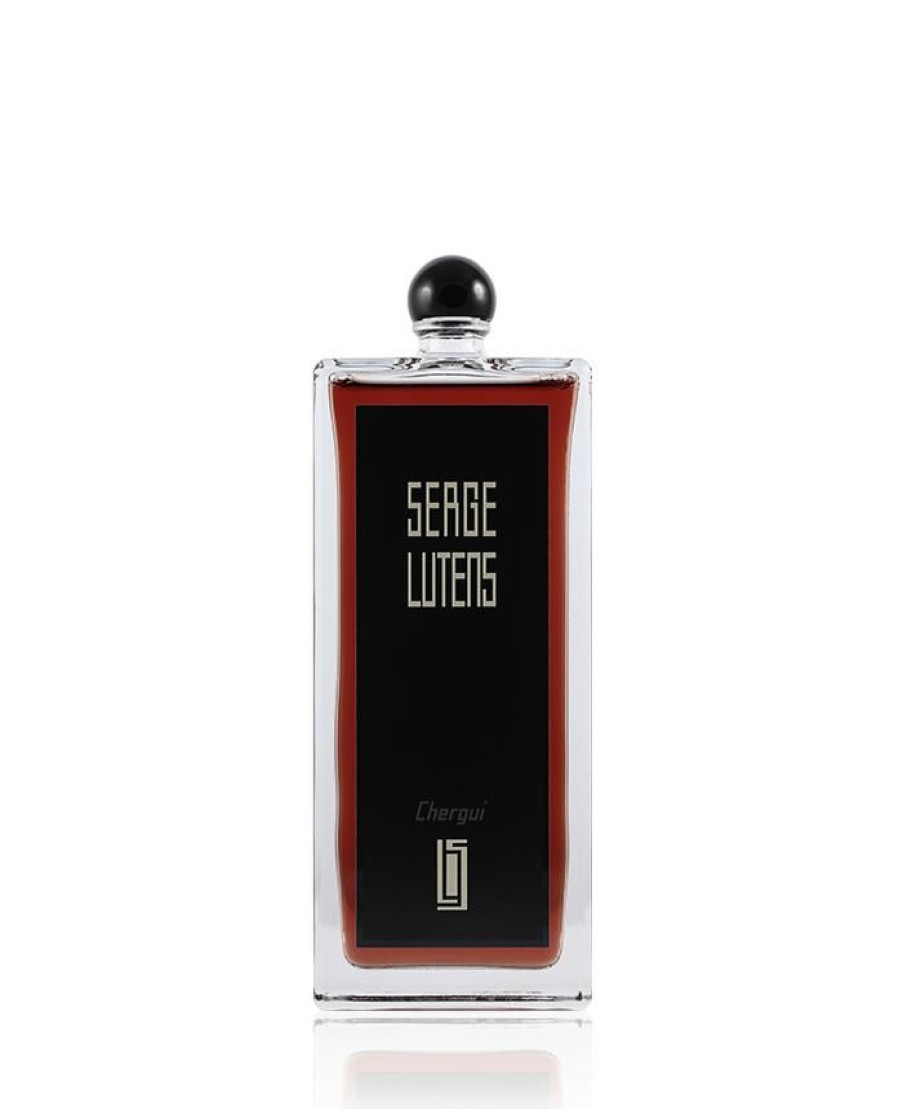 Serge Lutens Parfum | Serge Lutens Chergui Eau De Parfum 50 Ml