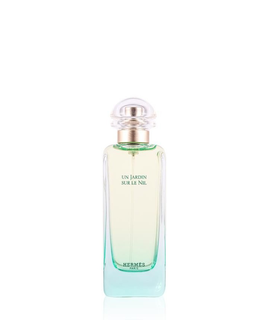 Hermes Parfum | Hermes Un Jardin Sur Le Nil Eau De Toilette 30 Ml