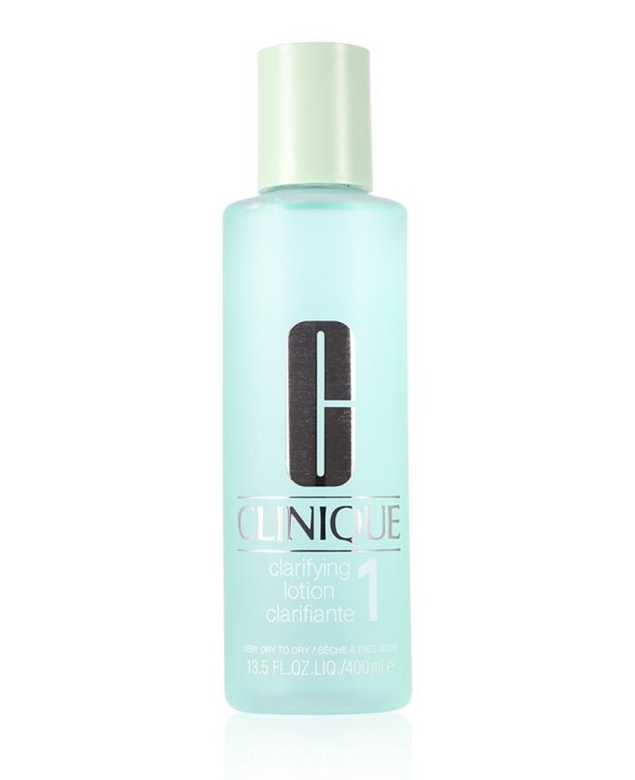 Clinique Gesichtsreinigung | Clinique Clarifying Lotion Clarifante 1 400 Ml