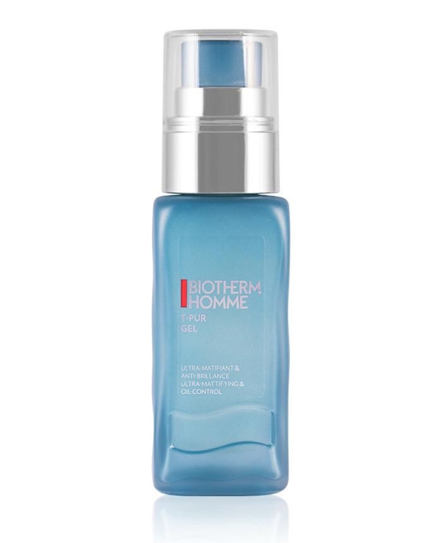 Biotherm Tagespflege | Biotherm Homme T-Pur 50 Ml