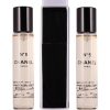 Chanel Parfum | Chanel No. 5 Eau Premiere Nachfullbar 3 X 20 Ml