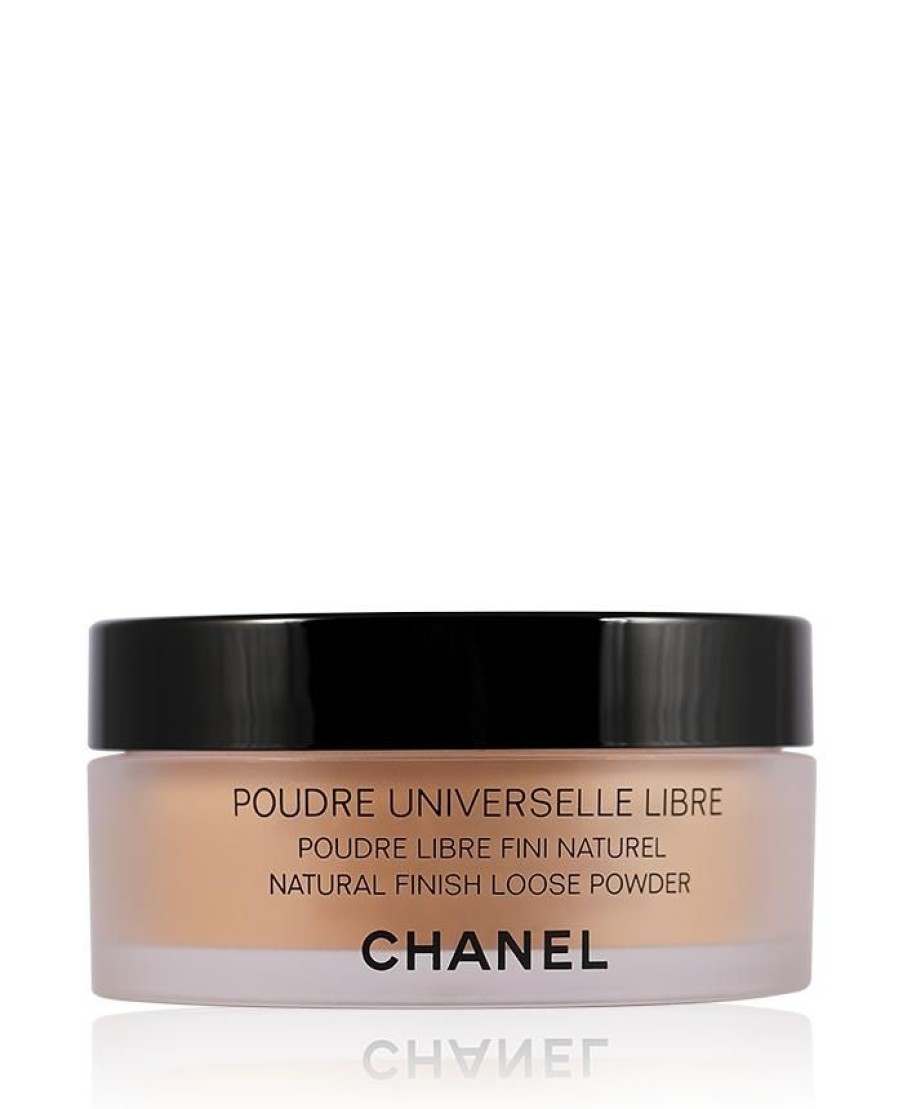 Chanel Teint | Chanel Poudre Universelle Libre Nr.40 Naturelle 30 G