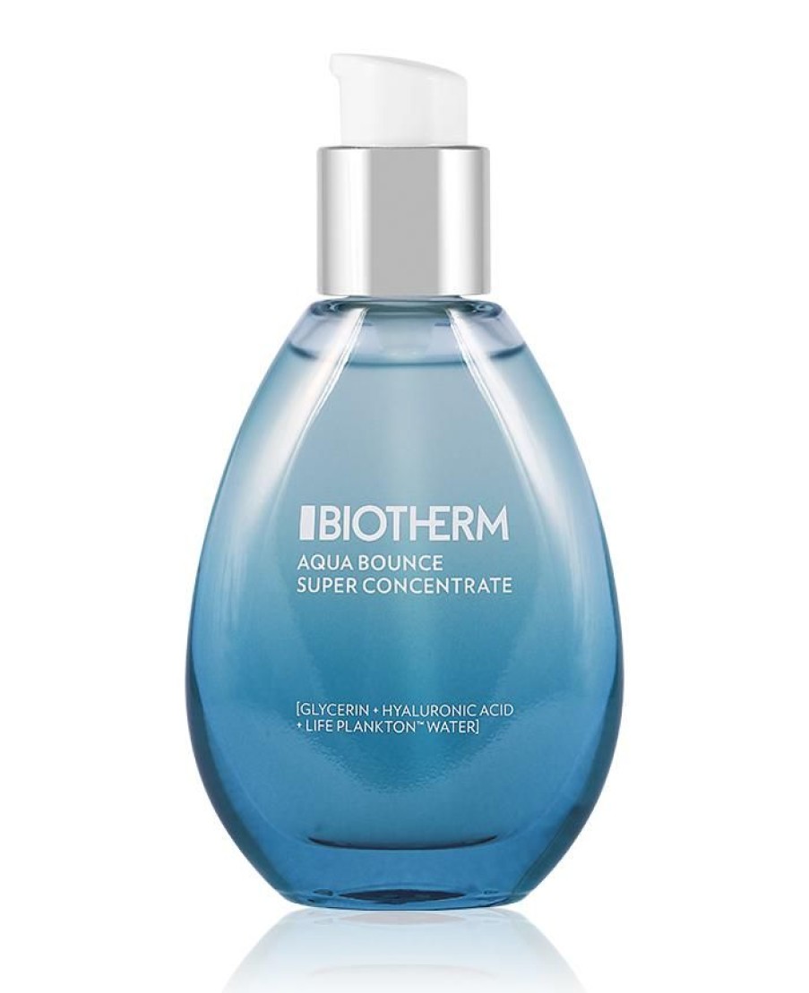 Biotherm Serum & Kur | Biotherm Aqua Bounce Super Concentrate 50 Ml