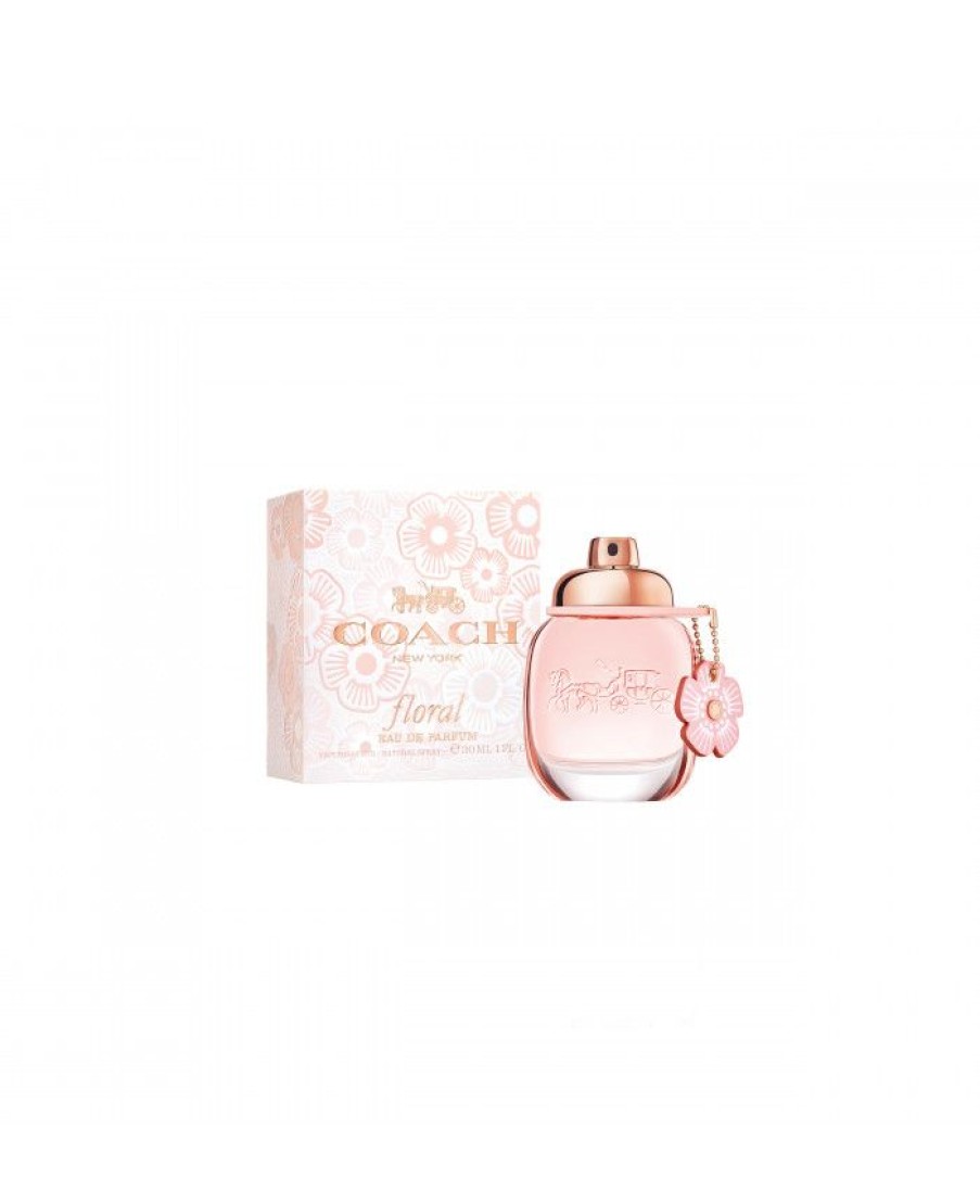 Coach Parfum | Coach Floral Eau De Parfum 30 Ml