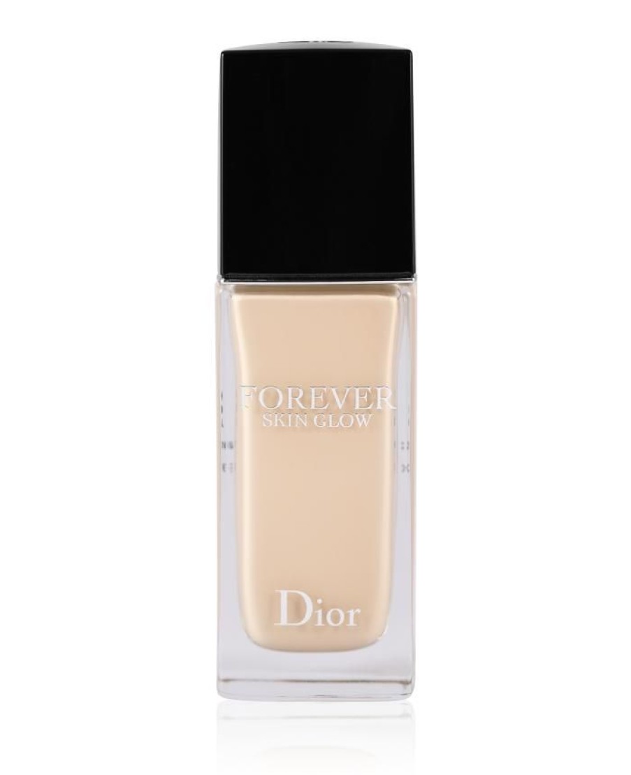 Dior Teint | Dior Forever Foundation Skin Glow Nr.0.5N Neutral 30 Ml