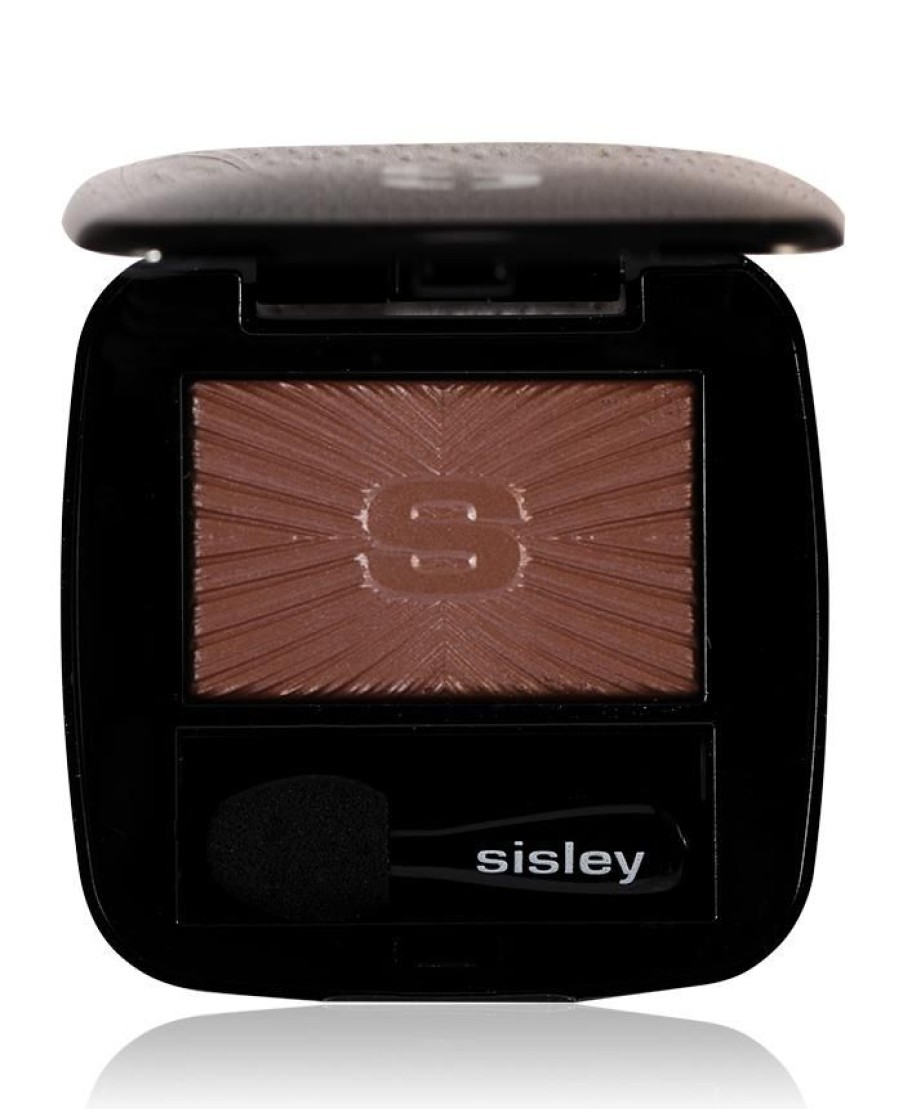 Sisley Augen | Sisley Les Phyto-Ombres 20 Silky Chestnut 1,8 G