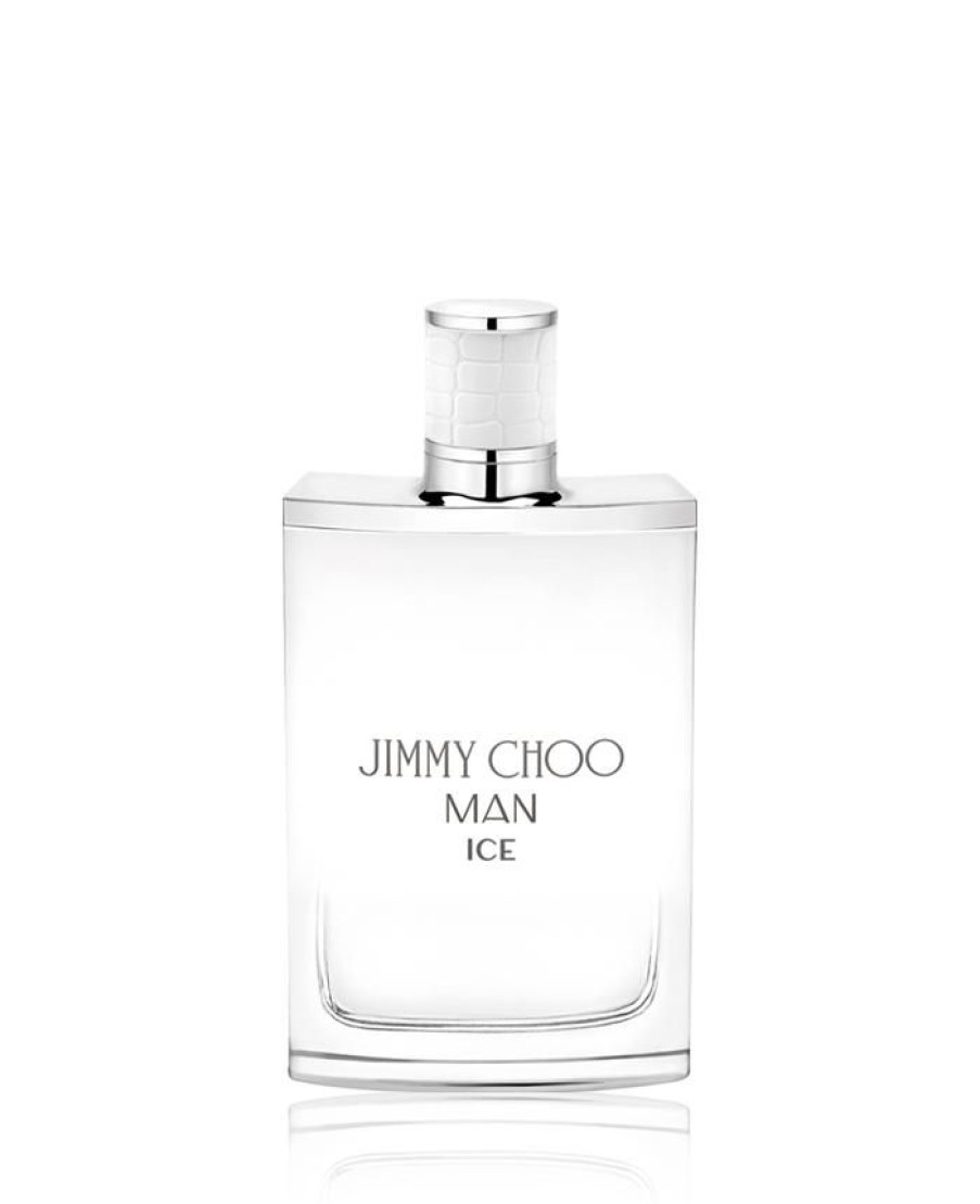 Jimmy Choo Parfum | Jimmy Choo Man Ice Eau De Toilette 30 Ml