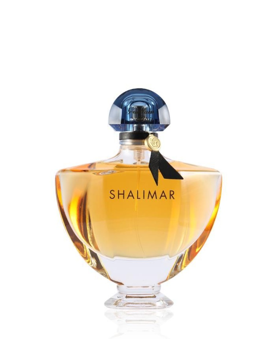 Guerlain Parfum | Guerlain Shalimar Eau De Parfum 30 Ml