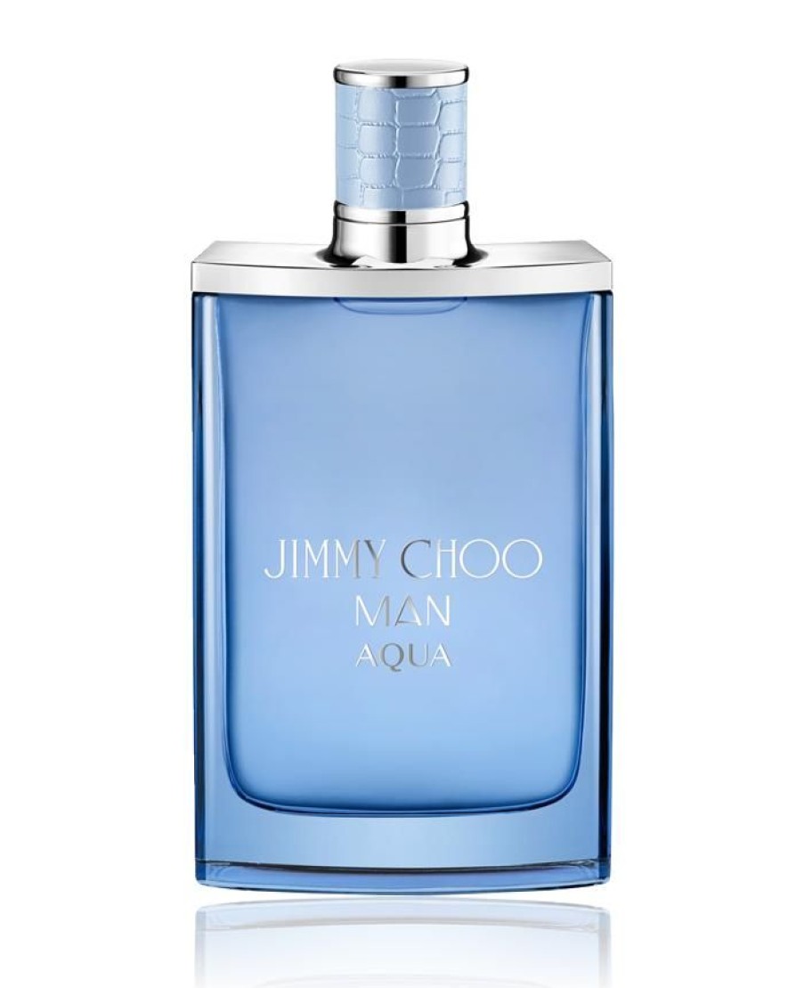 Jimmy Choo Parfum | Jimmy Choo Man Aqua Eau De Toilette 100 Ml