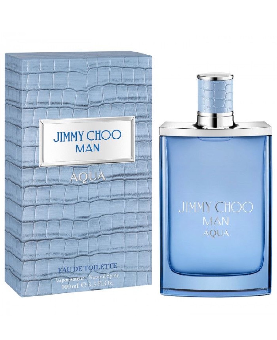 Jimmy Choo Parfum | Jimmy Choo Man Aqua Eau De Toilette 100 Ml