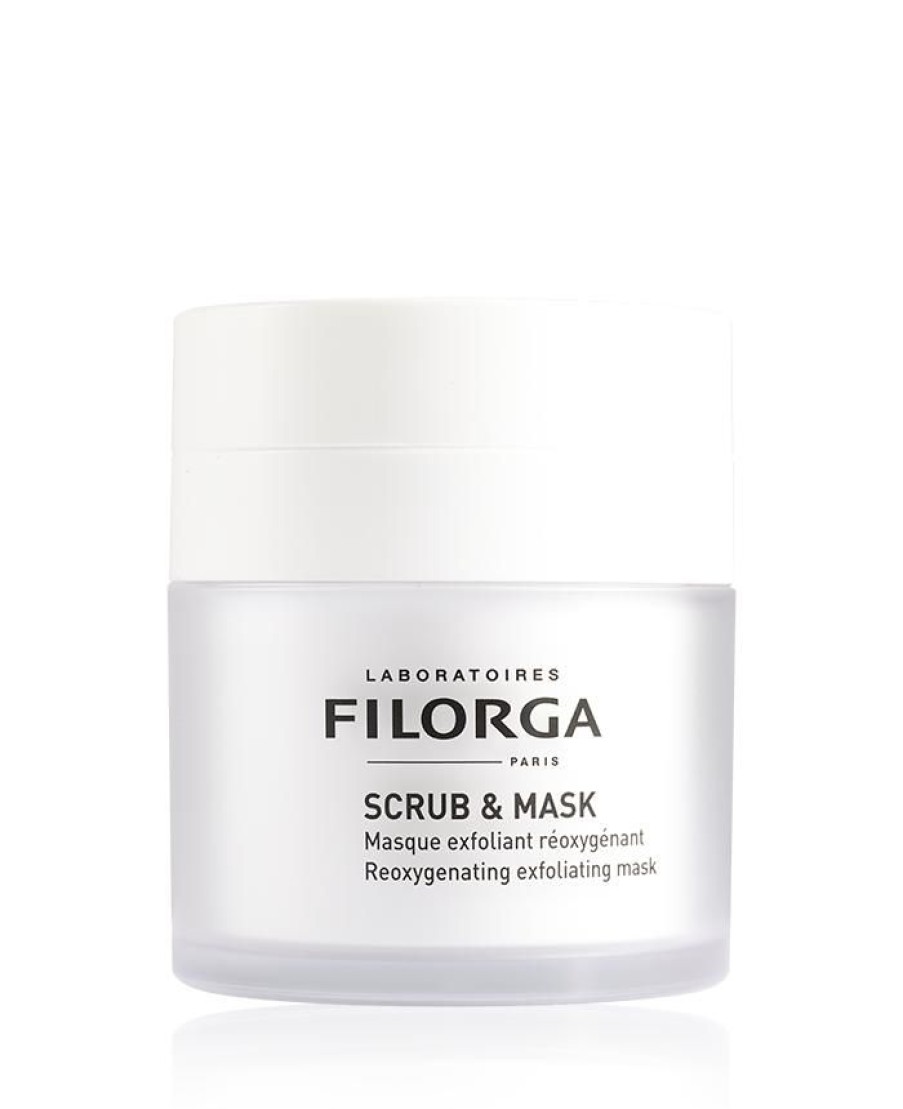 Filorga Masken | Filorga Masken Scrub & Mask 55 Ml