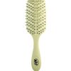 Wet Brush Haare | Wet Brush Go Green Detangler Green 1 St