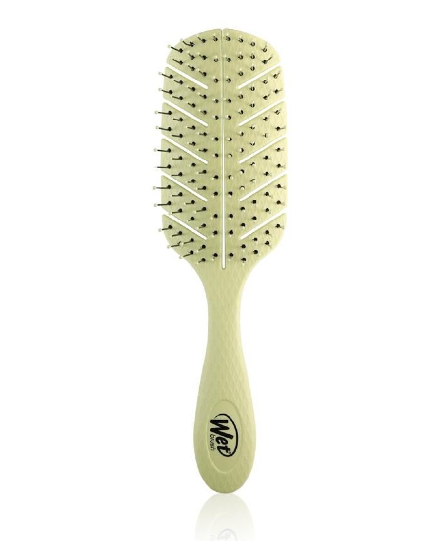 Wet Brush Haare | Wet Brush Go Green Detangler Green 1 St