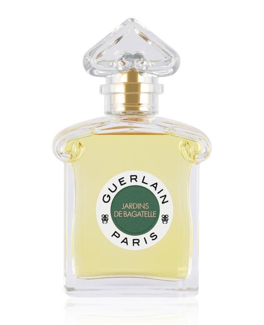 Guerlain Parfum | Guerlain Jardins De Bagatelle Eau De Parfum 75 Ml